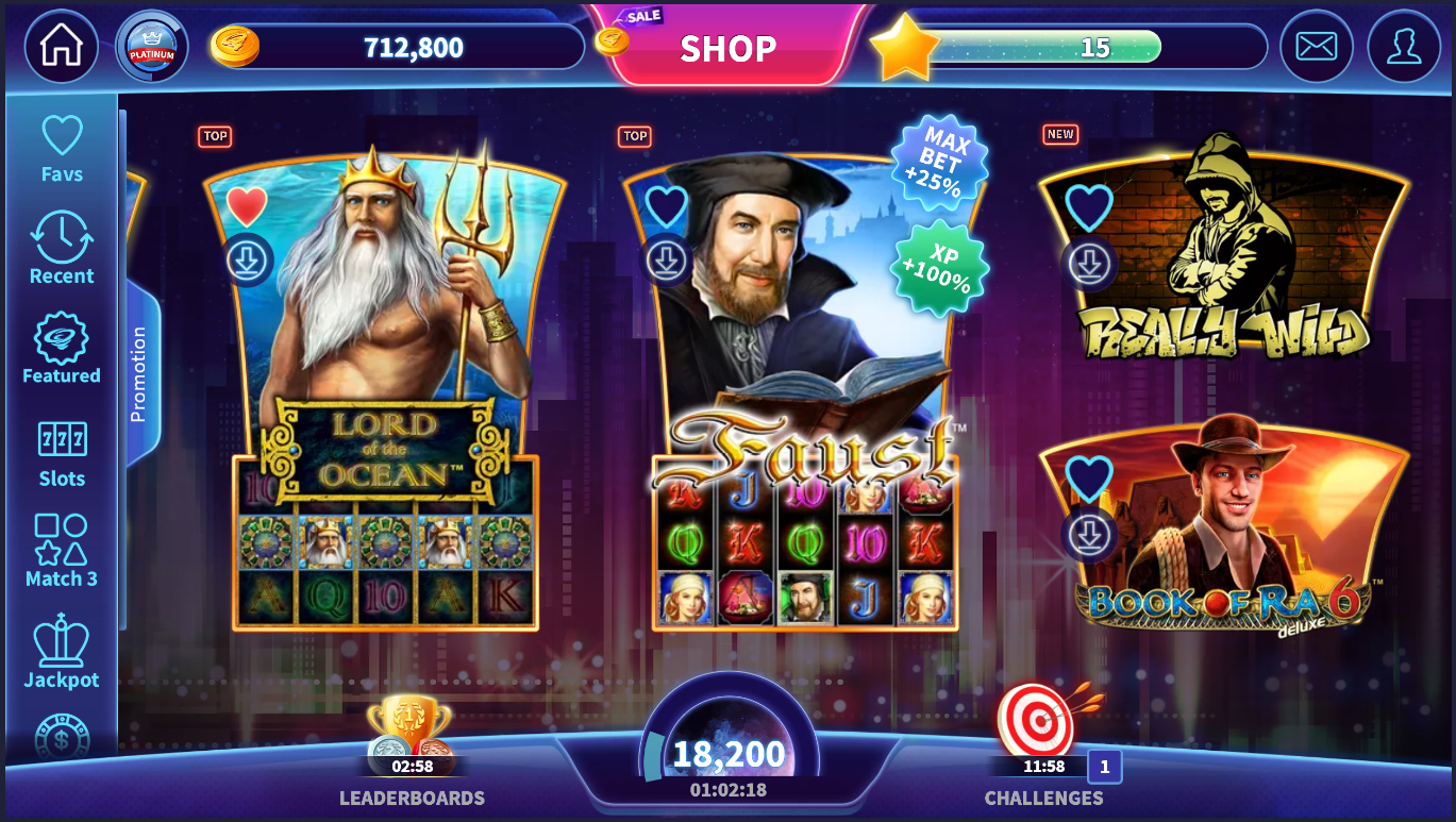 GameTwist Vegas Casino Slots – Apps on Google Play