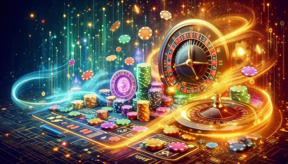 GameTwist Casino
